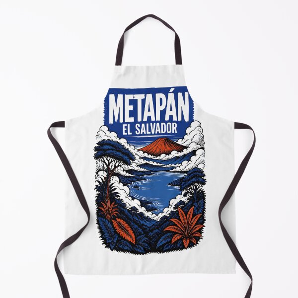 Item preview, Metapán El Salvador Vintage Travel Tourism designed and sold by TravelersGems.