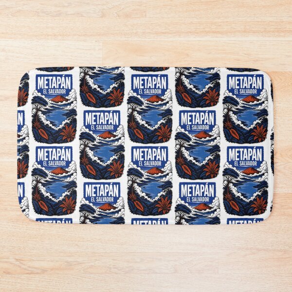 Item preview, Metapán El Salvador Vintage Travel Tourism designed and sold by TravelersGems.