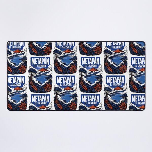Item preview, Metapán El Salvador Vintage Travel Tourism designed and sold by TravelersGems.