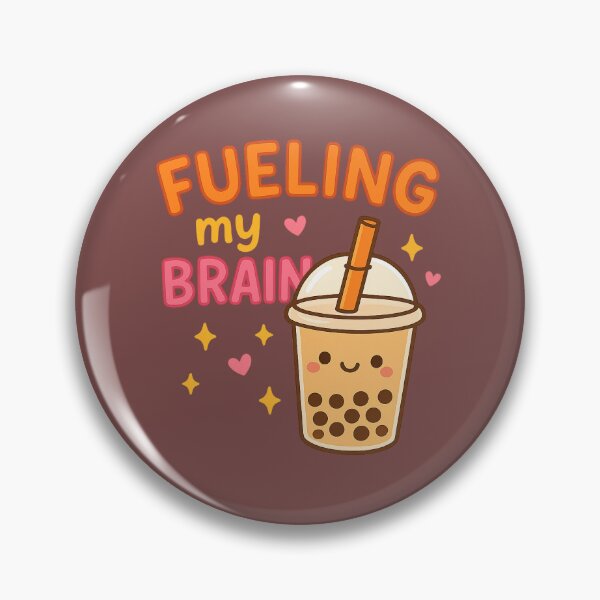 Item preview, Back to school pt.7: Fueling my brain designed and sold by P.L.U.T.O.