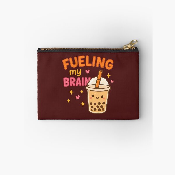 Item preview, Back to school pt.7: Fueling my brain designed and sold by P.L.U.T.O.