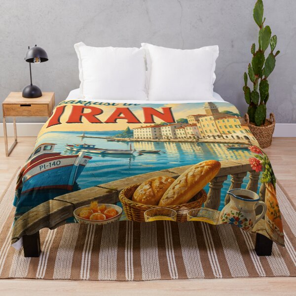 Item preview, Piran Slovenia - Scenic Travel Destinations designed and sold by LSVart.