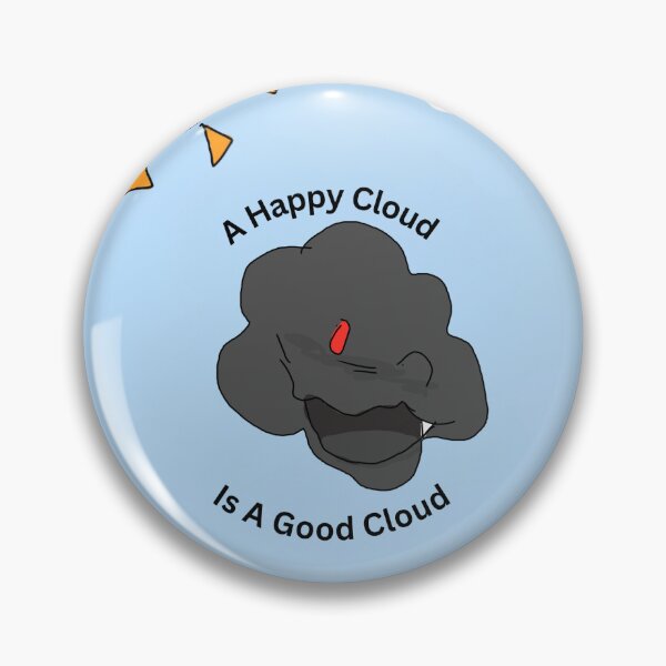 Item preview, A Happy Cloud  designed and sold by LionsDen26.