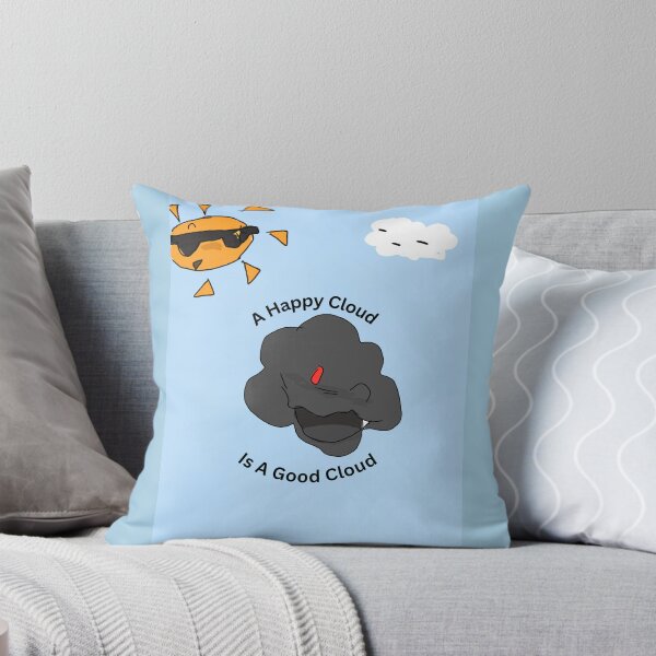 Item preview, A Happy Cloud  designed and sold by LionsDen26.