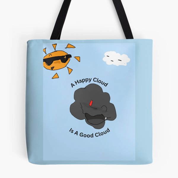 Item preview, A Happy Cloud  designed and sold by LionsDen26.
