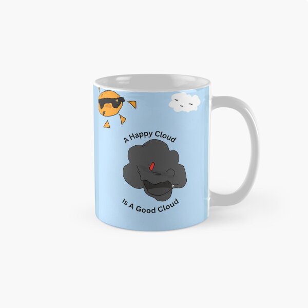 Item preview, A Happy Cloud  designed and sold by LionsDen26.