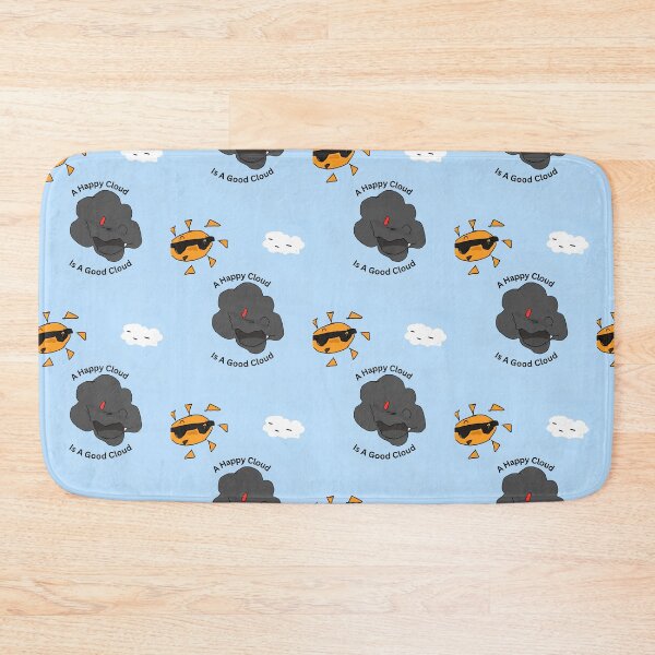 Item preview, A Happy Cloud  designed and sold by LionsDen26.