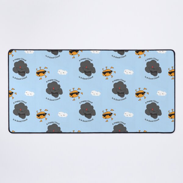 Item preview, A Happy Cloud designed and sold by LionsDen26.