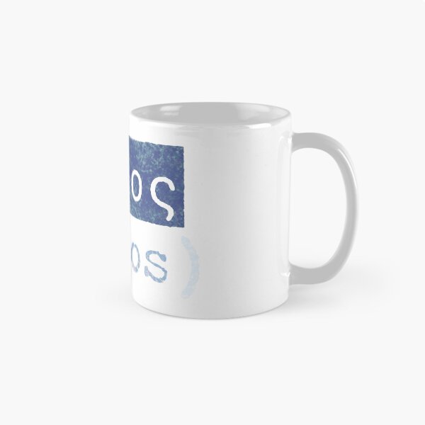 Item preview, Λόγος (Lógos) - The Greek Word for Reason designed and sold by silviaxe.