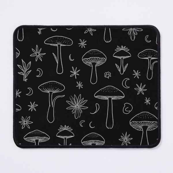 Item preview, Enchanted Forest and Mushrooms #2 designed and sold by Helios Be. Lavsh.