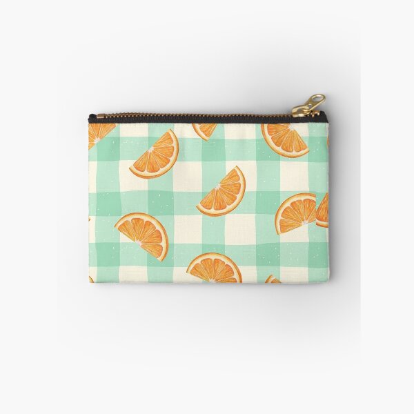 Item preview, slice orange pattern designed and sold by tampansgang.