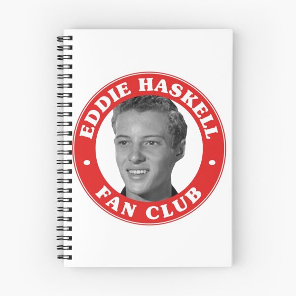 Item preview, Eddie Haskell  designed and sold by teemix.