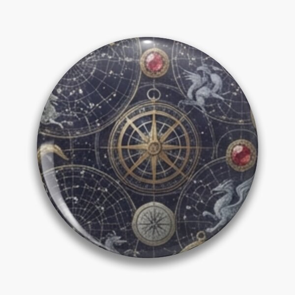 Item preview, Astroterror designed and sold by DraysDesigns.