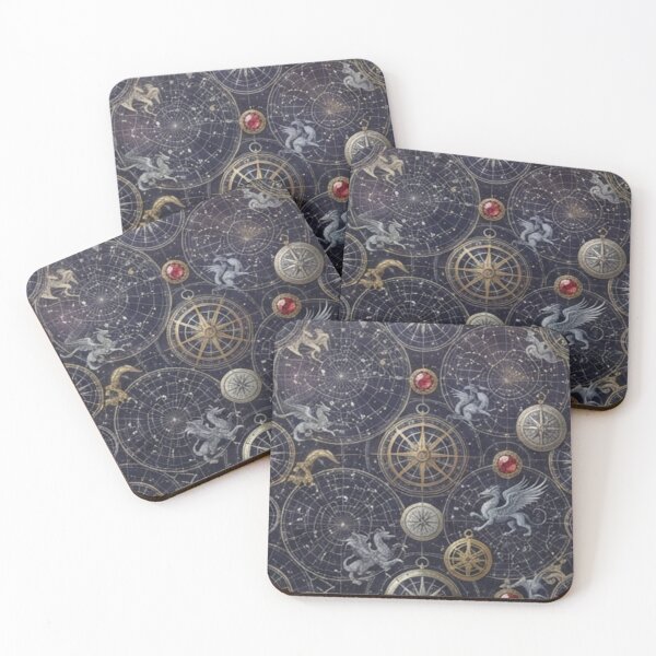 Item preview, Astroterror designed and sold by DraysDesigns.