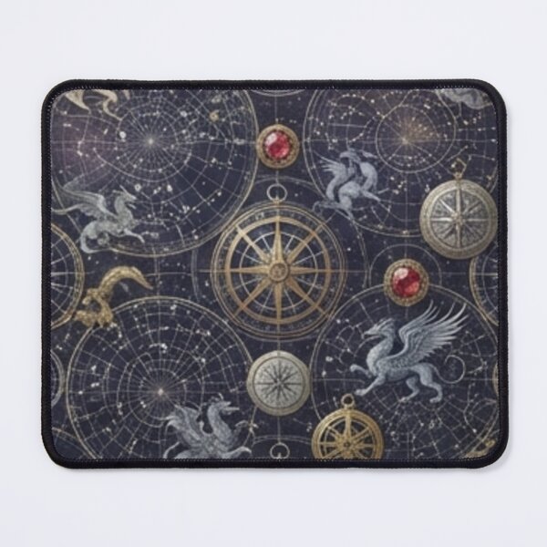 Item preview, Astroterror designed and sold by DraysDesigns.