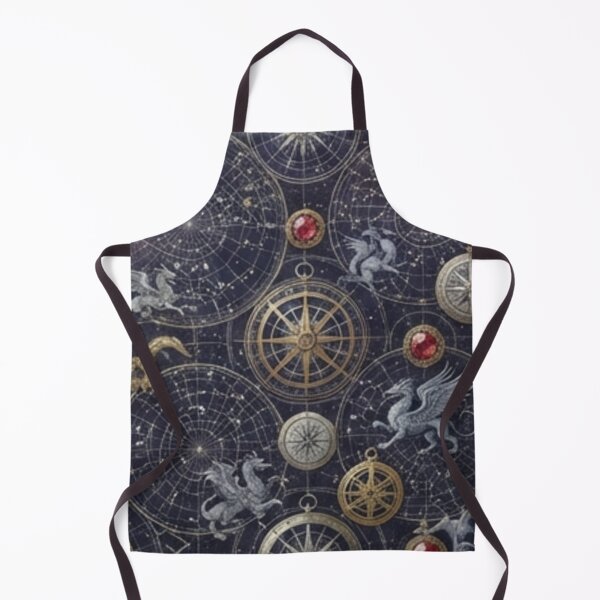 Item preview, Astroterror designed and sold by DraysDesigns.