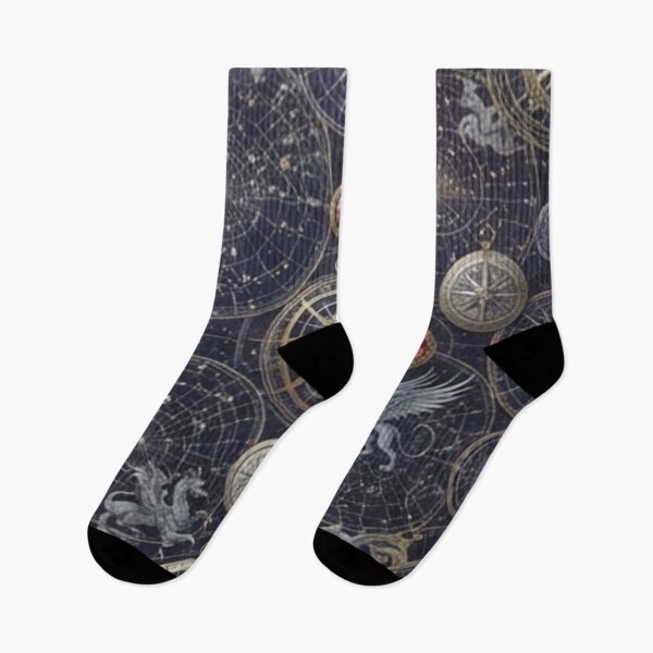 Item preview, Astroterror designed and sold by DraysDesigns.