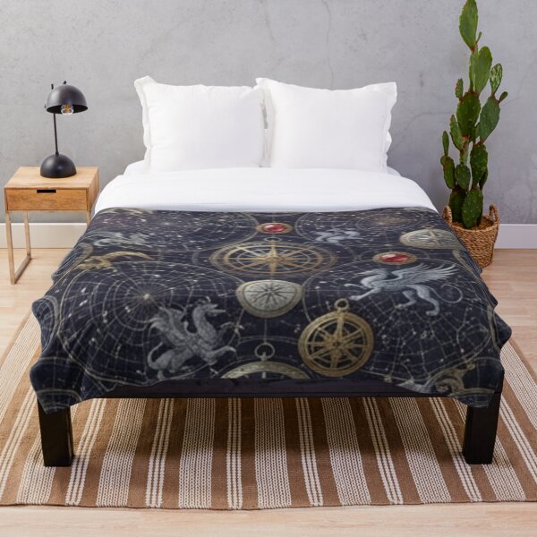 Item preview, Astroterror designed and sold by DraysDesigns.