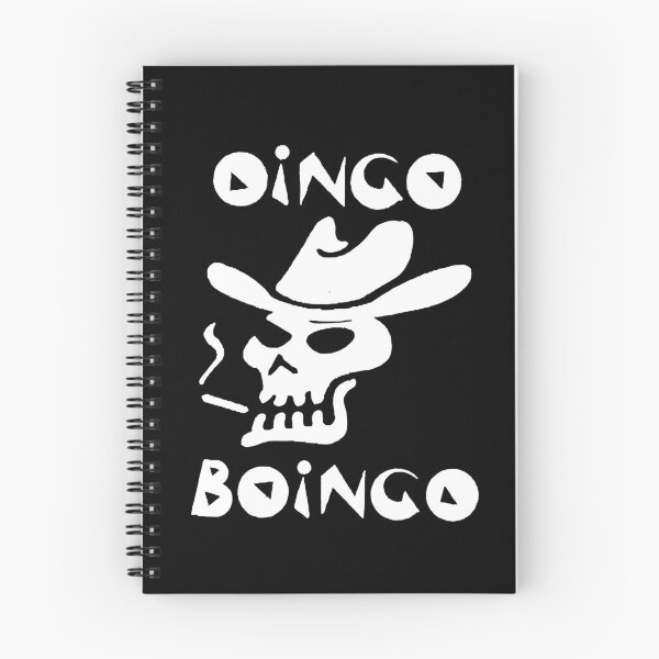 Item preview, Oingo-Boingo designed and sold by Carney Lauren.