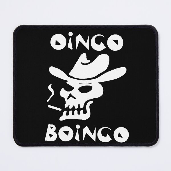 Item preview, Oingo-Boingo designed and sold by Carney Lauren.
