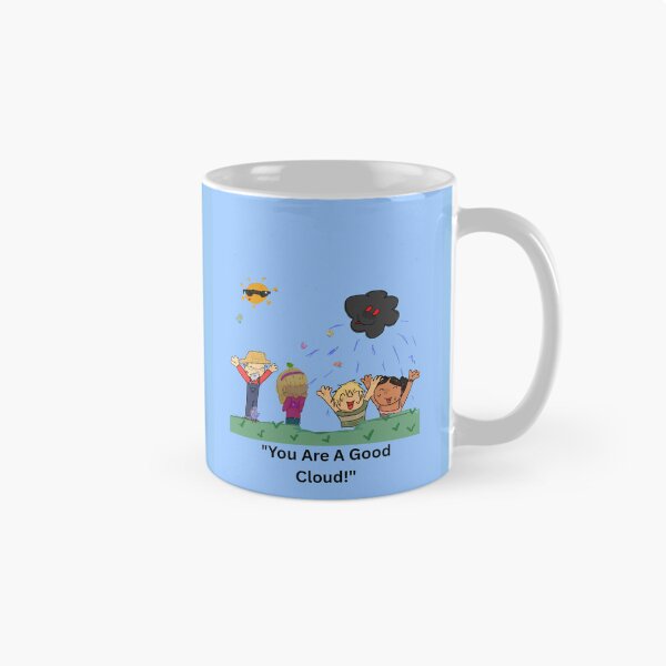 Item preview, Good Cloud  designed and sold by LionsDen26.