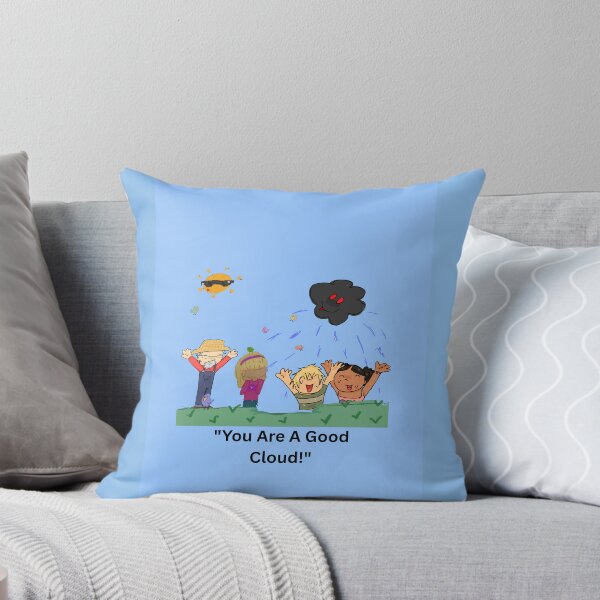 Item preview, Good Cloud  designed and sold by LionsDen26.