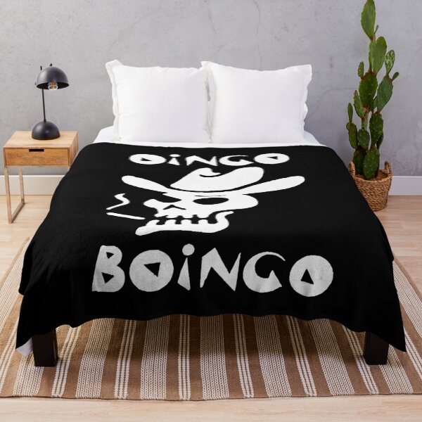 Item preview, Oingo-Boingo designed and sold by Carney Lauren.