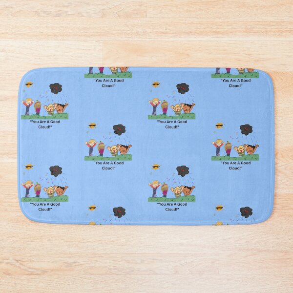 Item preview, Good Cloud  designed and sold by LionsDen26.