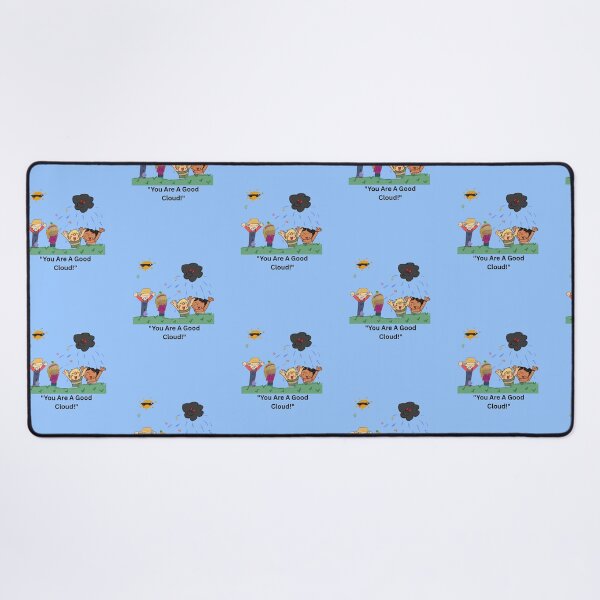 Item preview, Good Cloud designed and sold by LionsDen26.
