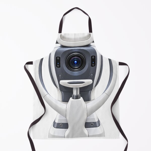 Item preview, Eye Exam Machine Illusion – Put Your Chin Here designed and sold by RANDOMUM Studio.