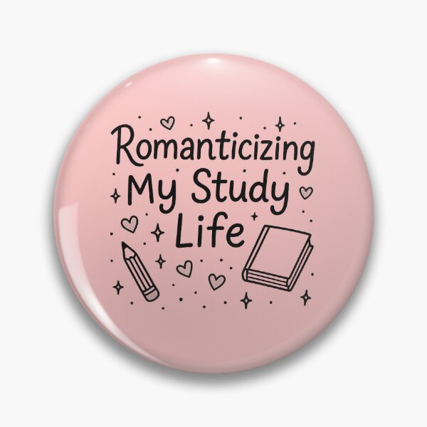 Item preview, Back to school pt.3:Romanticizing my study life designed and sold by P.L.U.T.O.