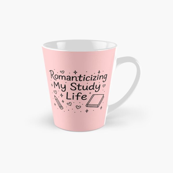 Item preview, Back to school pt.3:Romanticizing my study life designed and sold by P.L.U.T.O.