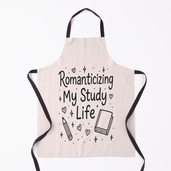 Item preview, Back to school pt.3:Romanticizing my study life designed and sold by P.L.U.T.O.