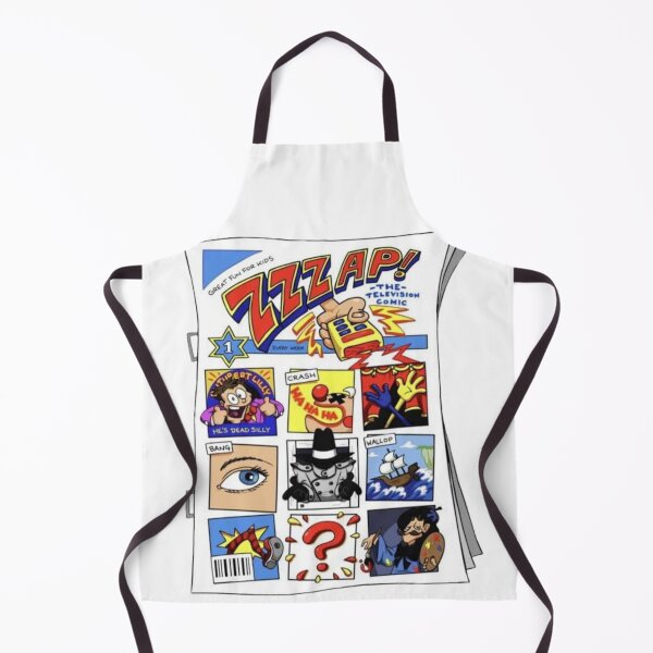Item preview, Zzzap! designed and sold by fatherbananas.