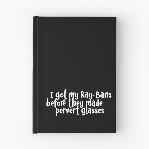 Item preview, I got my R-Bs before they made pervert glasses designed and sold by kobyakov.