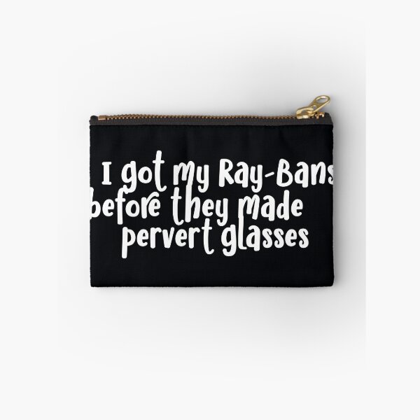 Item preview, I got my R-Bs before they made pervert glasses designed and sold by kobyakov.