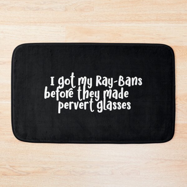 Item preview, I got my R-Bs before they made pervert glasses designed and sold by kobyakov.