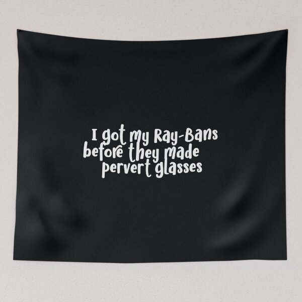 Item preview, I got my R-Bs before they made pervert glasses designed and sold by kobyakov.