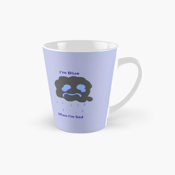 Item preview, Sad cloud  designed and sold by LionsDen26.
