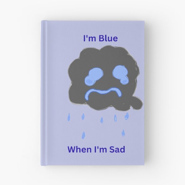 Item preview, Sad cloud  designed and sold by LionsDen26.