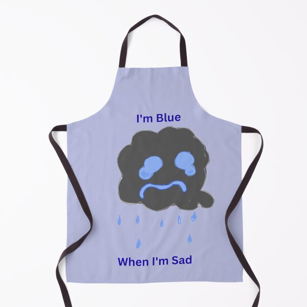 Item preview, Sad cloud designed and sold by LionsDen26.