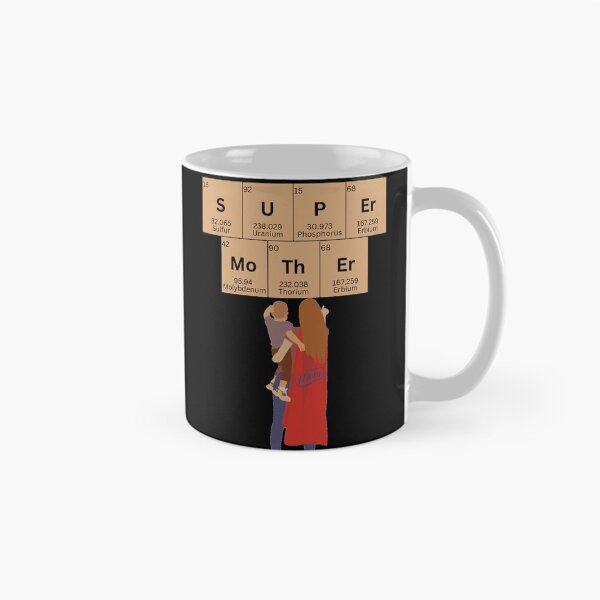 Item preview, Super Mother! designed and sold by Vinaelly.