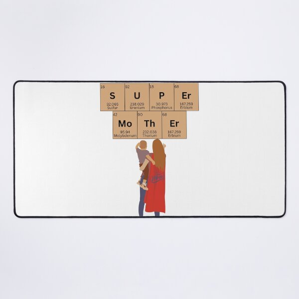 Item preview, Super Mother! designed and sold by Vinaelly.