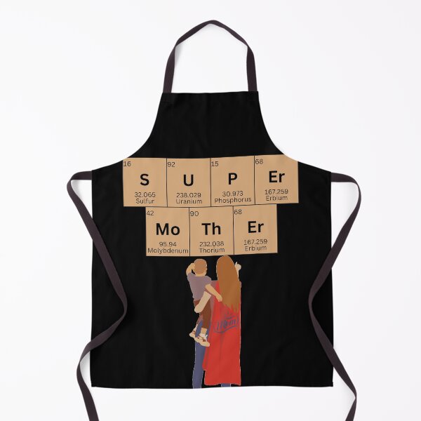 Item preview, Super Mother! designed and sold by Vinaelly.