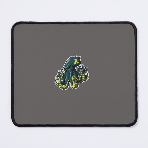Item preview, BF6 Inspired Ink Acolyte Weapon Sticker Design designed and sold by Sellcooldesigns.