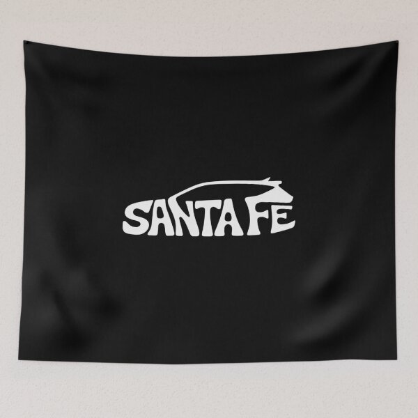 Item preview, SANTAFE designed and sold by Clothpoints02.