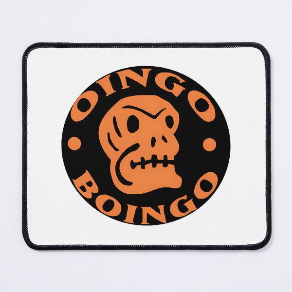 Item preview, Oingo-Boingo designed and sold by Carney Lauren.