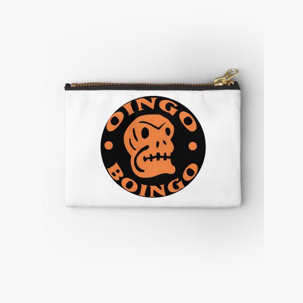 Item preview, Oingo-Boingo designed and sold by Carney Lauren.
