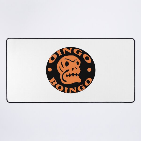 Item preview, Oingo-Boingo designed and sold by Carney Lauren.