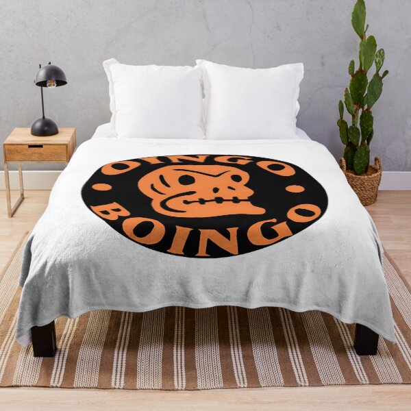 Item preview, Oingo-Boingo designed and sold by Carney Lauren.
